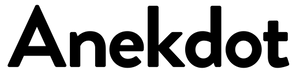 Anekdot